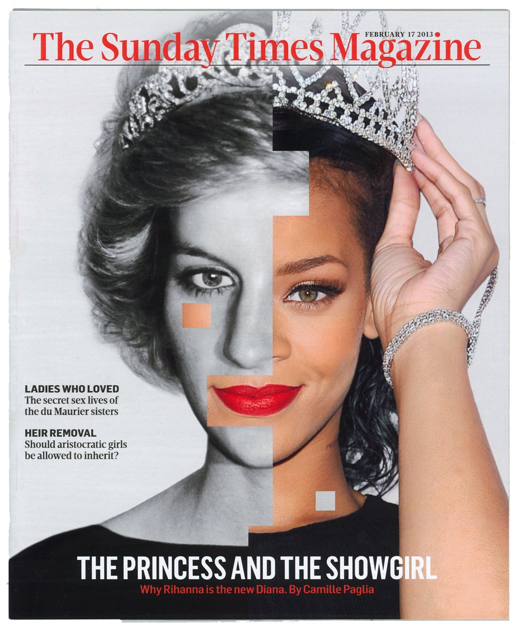 magazine sunday times magazine sunday times